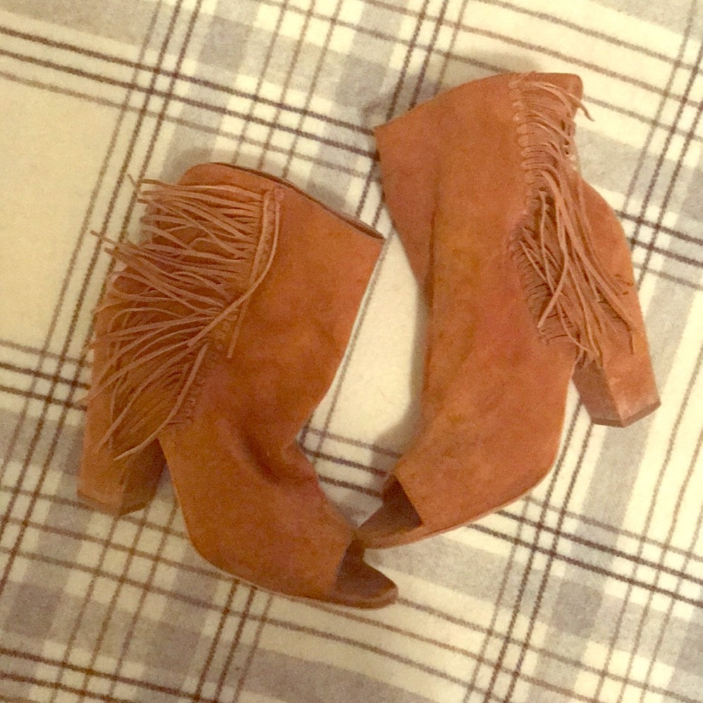 Dolce Vita Booties